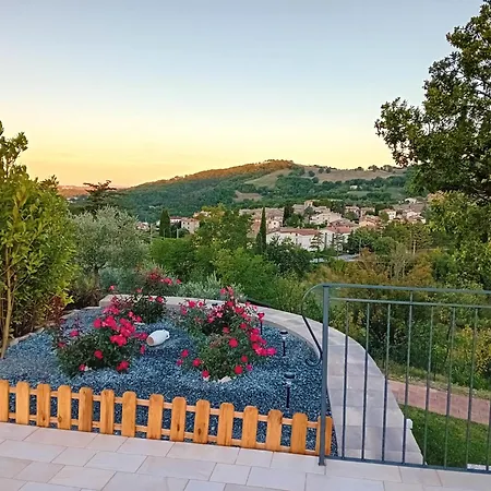 Tenuta Col Della Pieve Gasthof *