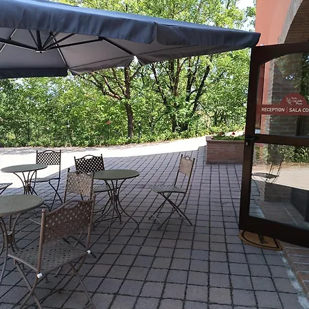 Tenuta Col Della Pieve Gasthof