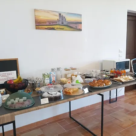 Tenuta Col Della Pieve Gasthof